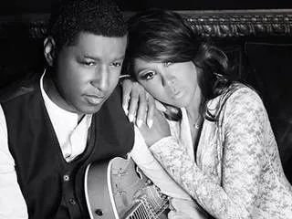 What’s Hot: Babyface runs through crowd at Durban concert